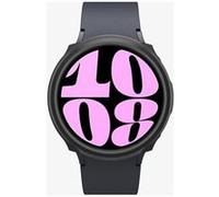 Spigen Liquid Air Coque Compatible avec Samsung Galaxy Watch 6 40mm (2023) - Noir Mat