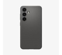 Spigen Liquid Air coque de protection pour téléphones portables 15,8 cm (6.2 ) Housse Gris Samsung Galaxy S24