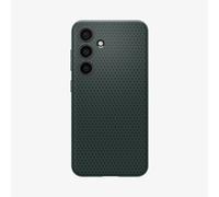 Spigen Liquid Air coque de protection pour téléphones portables 15,8 cm (6.2 ) Housse Vert Samsung Galaxy S24