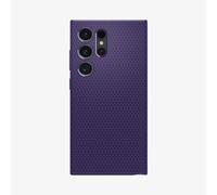 Spigen Liquid Air coque de protection pour téléphones portables 17,3 cm (6.8 ) Housse Violet Samsung Galaxy S24 Ultra Case