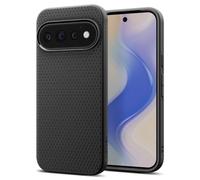 Spigen Spigen Coque Liquid Air™ pour Google Pixel 11 Pro Matte Black Noir