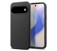 Spigen Spigen Coque Liquid Air™ pour Google Pixel 11 Matte Black Noir