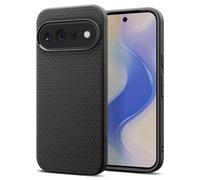 Spigen Spigen Coque Liquid Air™ pour Google Pixel 11 Pro XL Matte Black Noir