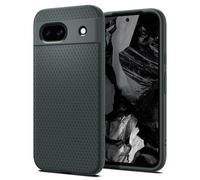 Spigen Liquid Air Coque pour Google Pixel 8a - Vert