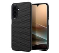 SPIGEN LIQUID AIR GALAXY A26 5G MATTE SCHWARZ