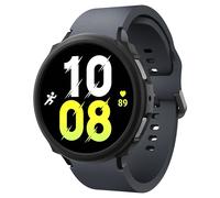 Spigen Liquid Air, matte black - Samsung Galaxy Watch6 40mm