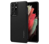 Spigen Liquid Air coque de protection pour téléphones portables 17,3 cm (6.8") Housse Noir
