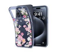 Spigen Liquid Crystal, blossom - pour iPhone 15 Pro
