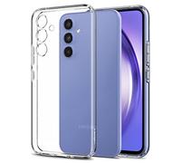 Spigen Liquid Crystal Coque conçu pour le boîtier SP65N (2023) - Transparent