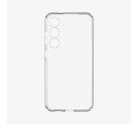 Spigen Liquid Crystal coque de protection pour téléphones portables 15,8 cm (6.2 ) Housse Transparent Samsung Galaxy S24