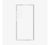 Spigen Liquid Crystal coque de protection pour téléphones portables 17,3 cm (6.8 ) Housse Transparent Samsung Galaxy S24 Ultra