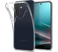 Spigen Liquid Crystal - Etui pour Samsung Galaxy A36 5G (Transparent)