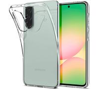 Spigen Liquid Crystal - Etui pour Samsung Galaxy A56 5G (Transparent)