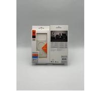 Coque pour iPhone 17 Pro Modèle Liquid Crystal Compatible MagSafe Spigen SGP Transparent