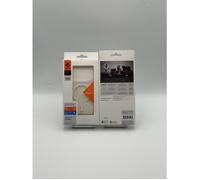Spigen Liquid Crystal MagSafe Case for iPhone 17 Pro Max 6.9"" Clear - ACS10394