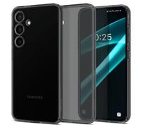 Spigen Spigen Coque Liquid Crystal Samsung Galaxy S24 Plus Space Crystal