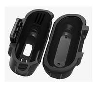 Spigen Lock Fit Coque Compatible avec Samsung Galaxy Buds 3 Pro/Galaxy Buds 3 - Noir Mat