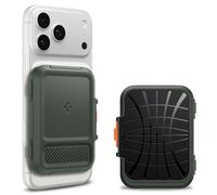 Spigen Lock Fit MagFit Porte-Cartes pour MagSafe & Pixelsnap