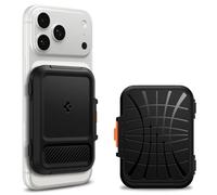 Spigen Lock Fit MagFit Porte-Cartes pour MagSafe & Pixelsnap