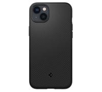 Spigen Mag Armor MagSafe, noir mat - iPhone 14 Plus