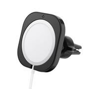 Spigen MagFit Car Mount pour chargeur MagSafe