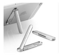 Spigen Metal Kickstand Support Universel - Magnetique - Noir