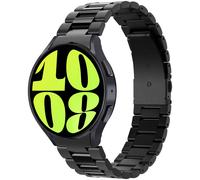 Spigen Modern Fit 316L Band, black - Samsung Galaxy Watch6 44m