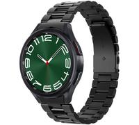 Spigen Modern Fit 316L Band, black - Samsung Galaxy Watch6 Classic 47mm