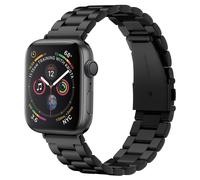 Spigen Spigen Bracelet Steel Watch Séries de Series 1-9 / SE / Ultra (2) 42/44/45/49/45 mm