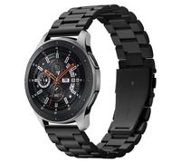 Spigen Modern Fit, black - Galaxy Watch 22mm