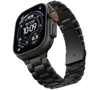 Spigen Modern Fit Bracelet en Titane pour Apple Watch 49/46/45/44mm