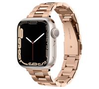 Spigen Modern Fit Watch Band, or rose - Apple Watch 41mm/40mm/38mm