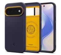 Spigen Nano Pop MagFit Coque pour Pixel 11 Pro - Bleu Myrtille