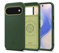 Spigen Nano Pop MagFit Coque pour Pixel 11 - Vert Avocat