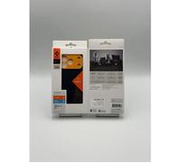 Spigen Nano Pop MagSafe Case for iPhone 17 Pro 6.3" Blueberry Navy - ACS10326