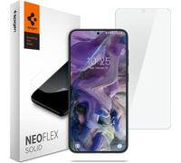 Spigen Neo Flex 2-Pack Galaxy S23 Clear Hydrogel Film