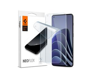 Spigen Neo Flex 2 Pack - pour OnePlus 11/10 Pro