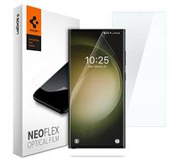 Spigen Protection d'écran NeoFlex Samsung Galaxy S23 Ultra – 2 pièces TPU Transparent