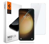 Spigen NeoFlex Solid film [Lot de 2] pour Samsung Galaxy S23
