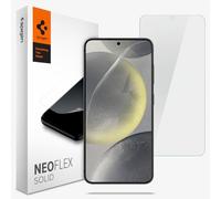 Spigen NeoFlex Solid film [Lot de 2] pour Samsung Galaxy S24