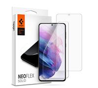 Spigen Spigen Protection d'écran Neo Flex Duo Pack Galaxy S21
