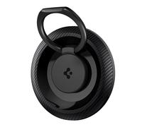 Spigen O-Mag Bague Téléphone Magsafe Carbone