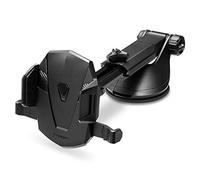 Spigen One Tap Kuel Support Téléphone Voiture Universel [Rotation 360°]