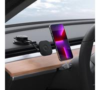 Spigen OneTap 3 MagFit Support Téléphone Voiture MagSafe