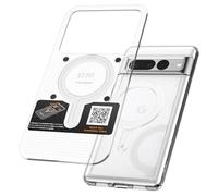 Spigen OneTap MagFit Anneau Magnétique, Autocollant avec Kit d’Installation