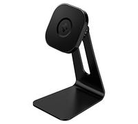 Spigen OneTap MagFit Support Téléphone MagSafe avec Technologie OneTap Compatible avec Les iPhone, AirPods et Coque Magnétique & Pixelsnap - Noir