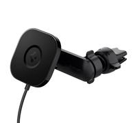 Spigen OneTap MagSafe Car Mount ITS12W, noir
