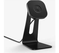 Spigen OneTap Pro S310W - Support de chargement sans fil - MagFit - noir Noir