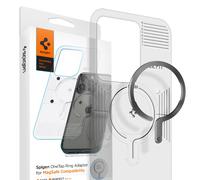 Spigen OneTap Ring Adapter MagSafe, noir