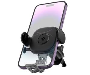 Spigen OneTap Universal Car Mount AirVent UTS12, noir